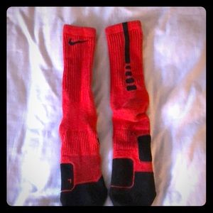 Men’s Nike Elite Socks